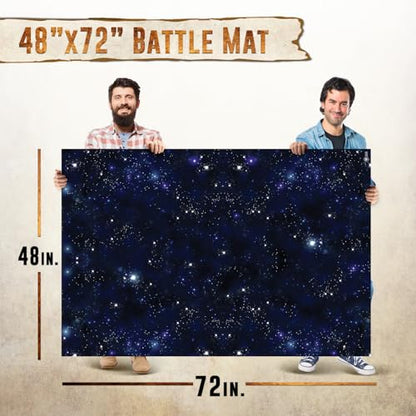 Wargaming Battle Mat