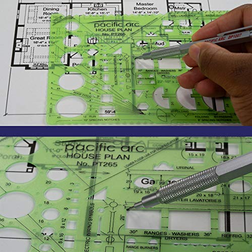 House Plans Templates Guide