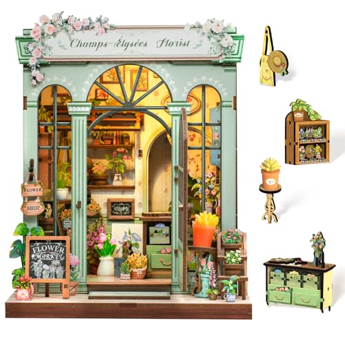 Book Nook Kit (199 Count)