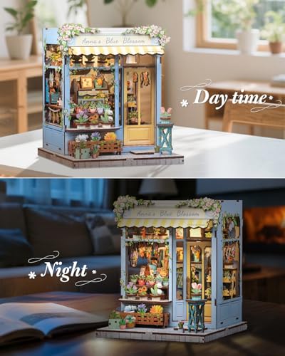 Book Nook Kit