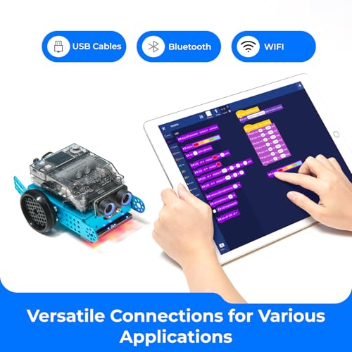 mBot2 Coding Robot for Kids