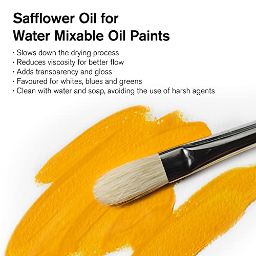 Artisan Safflower Oil (8.4535 Fl Oz)