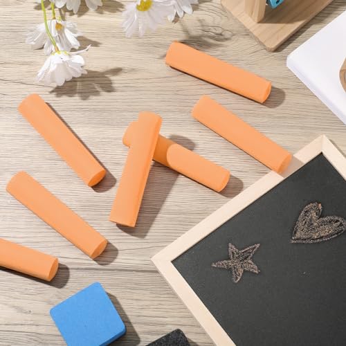 Jumbo Sidewalk Chalk for Kids Outdoor