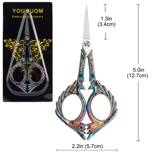 Cute Craft Scissors