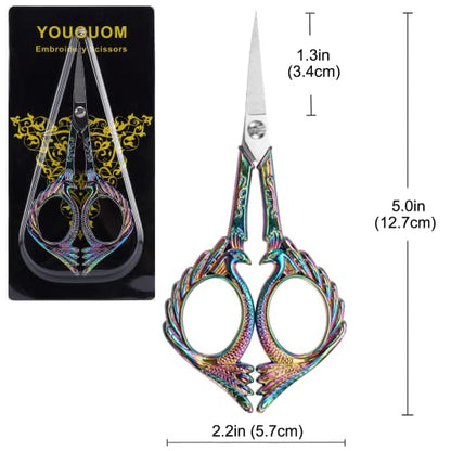 Cute Craft Scissors