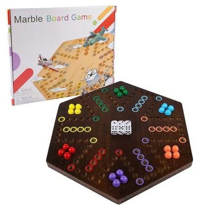 15 in Wahoo Board Game for 4