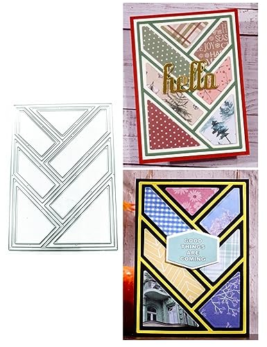 Cutting Dies for Card Making Metal Die