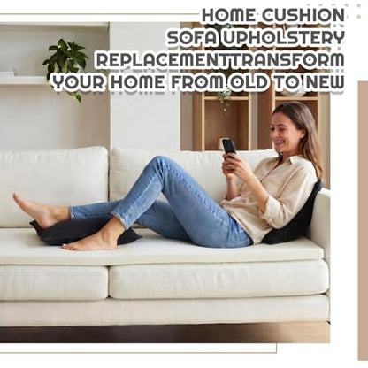 1 Pack Upholstery Foam Sheet