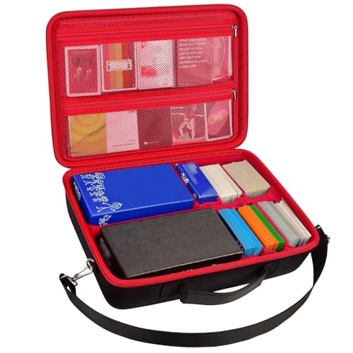 2700+ Trading Card Case for MTG