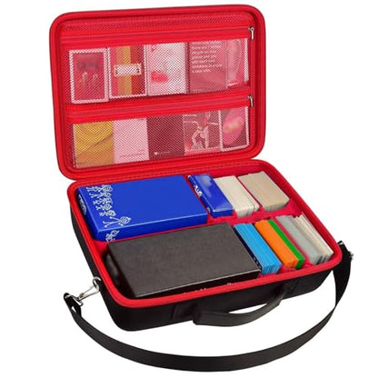 2700+ Trading Card Case for MTG