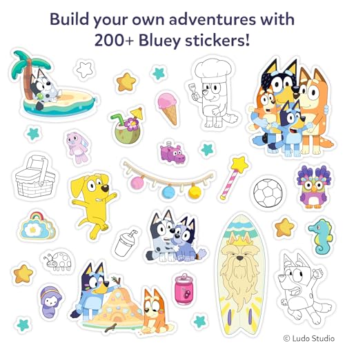 Storybook Art Kit