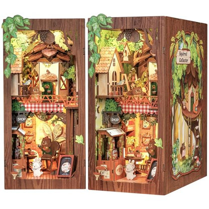 Book Nook Kit