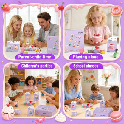 Air Dry Clay Kit