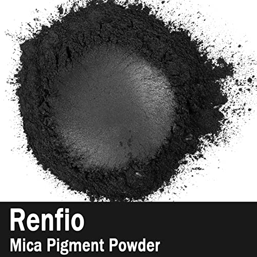 Mica Powder Pigment Natural Fine Powdered Pigments