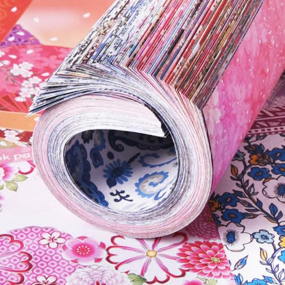 6x6" Origami Paper