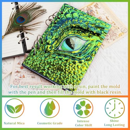 Chameleon Mica Powder