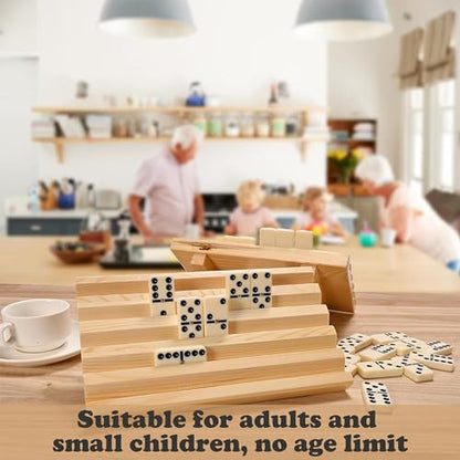 Dominoes for Adults