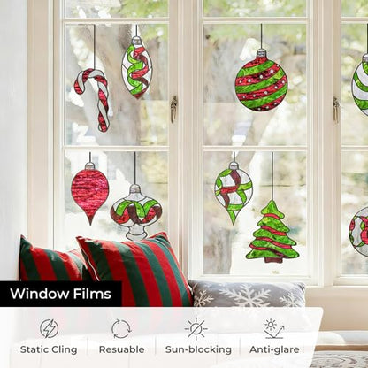 Window Stickers