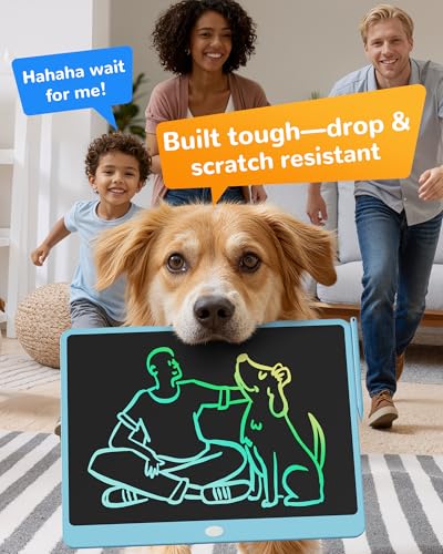 LCD Writing Tablet