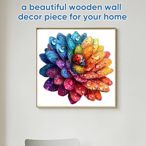 Wooden Puzzles (200 Count)