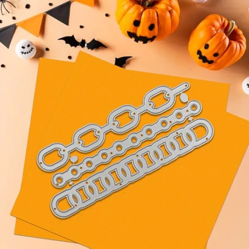 Metal Cutting Die for Scrapbooking