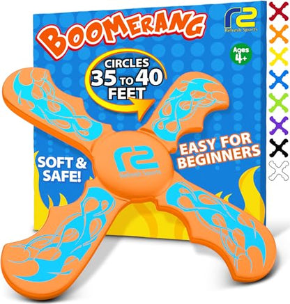 Boomerang for Kids