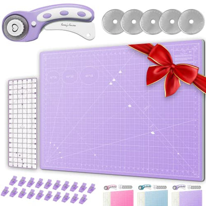 Rotary Cutter Set