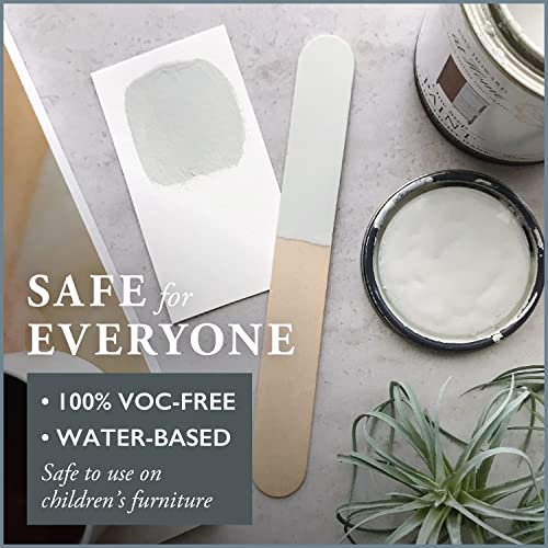 Chalk Based One Step Paint for Furniture (32 Fl Oz)