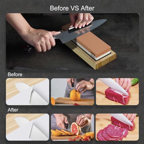 Knife Sharpening Stone