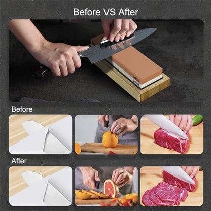 Knife Sharpening Stone