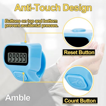 Clicker Counter