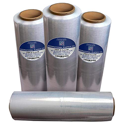 18" Stretch Film