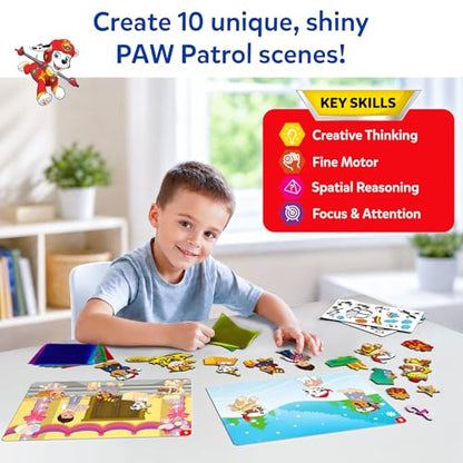Foil Fun PAW Patrol