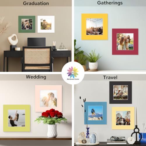Mat Board Center (12 Count)