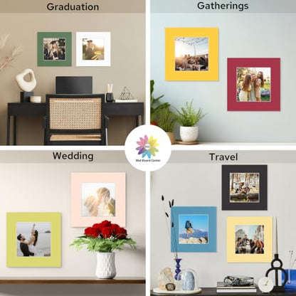 Mat Board Center (12 Count)