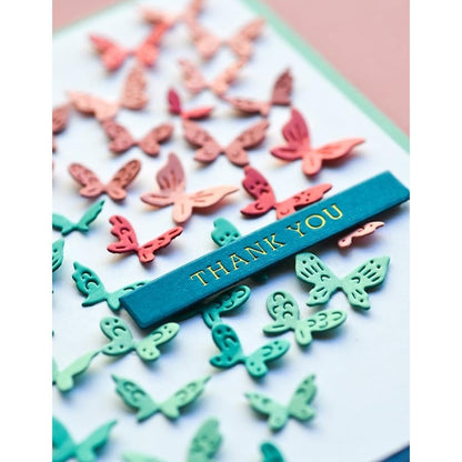 Cutting Dies for Card Making