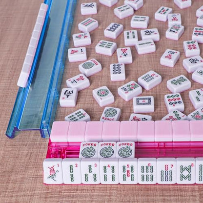 American Mahjong Game Set