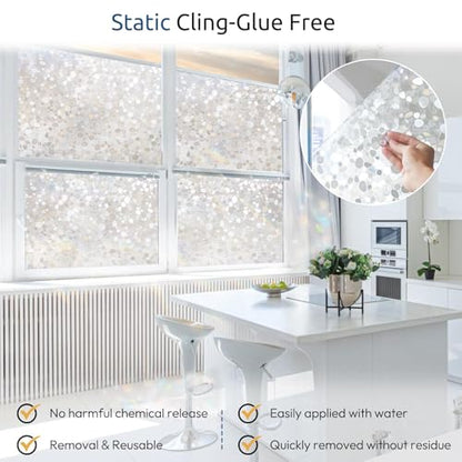 Window Privacy Film