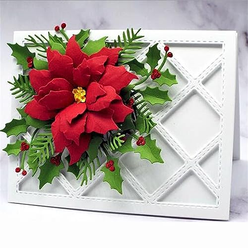 Cutting Dies for Card Making Metal Die