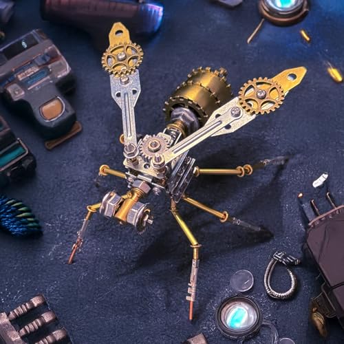 3D Metal Puzzles for Adults Teens