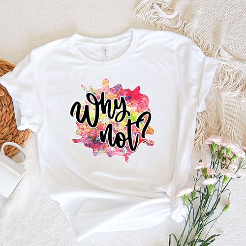 Pink Green Splash Heat Transfer Vinyl