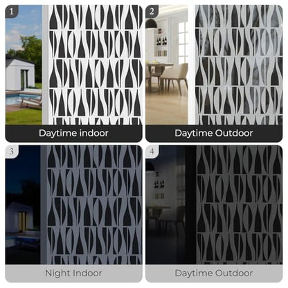 Window Stickers