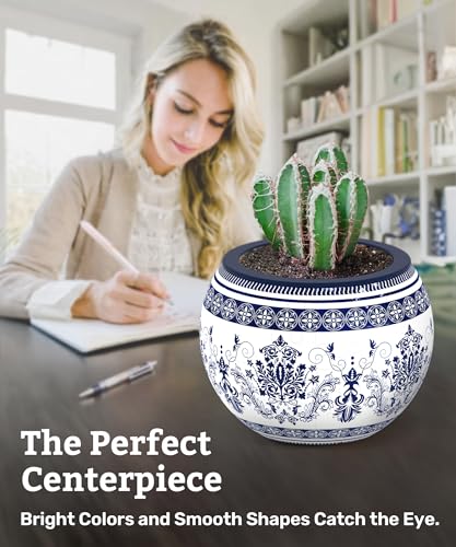 3D Puzzle Planter