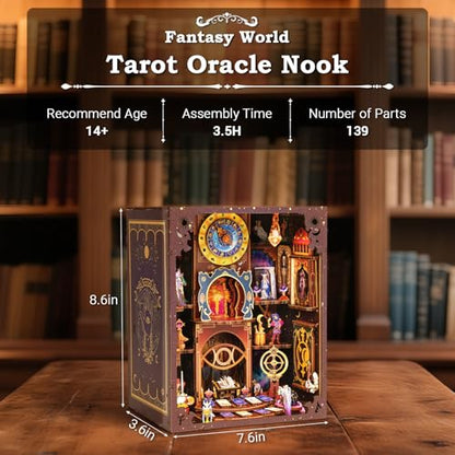 Book Nook Kit