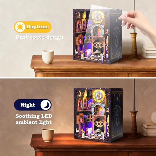 Book Nook Kit