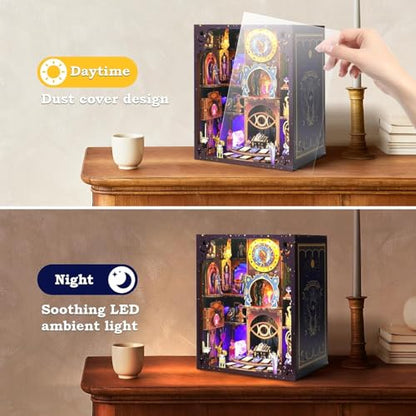 Book Nook Kit