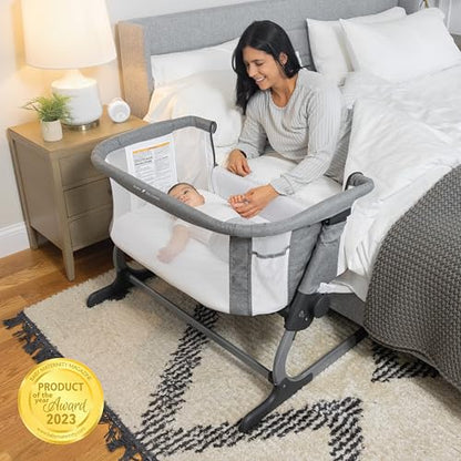 Beside Me Dreamer Bassinet
