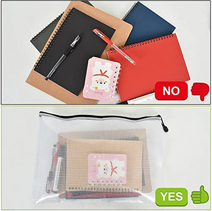 22Pcs A3 Size