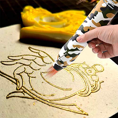 Resin Heat gun