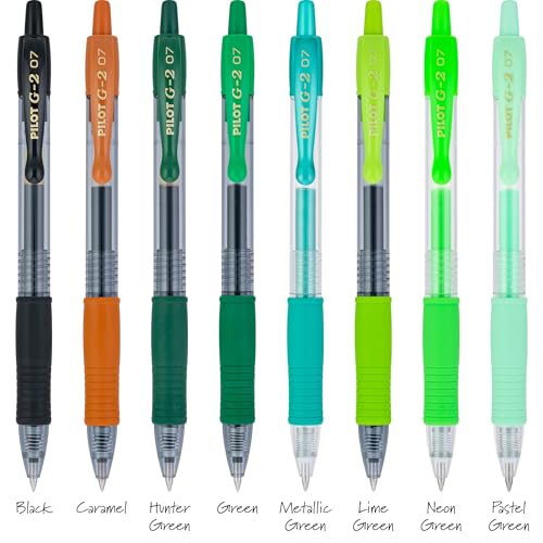 G2 Gel Roller Pens